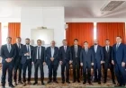 Romania and Azerbaijan Forge Path for Media Collaboration with New Initiative (PHOTO)