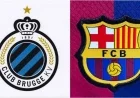 Club Brugge vs. Barcelona: Preview, Predictions, Lineups Revealed
