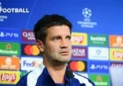 Chivu: “Champions League Demands Humility and Hard Work for Success”