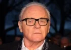 Sir Anthony Hopkins Open to Reconciliation with Estranged Daughter