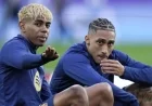 Raphinha Discusses Rivalry with Lamine Yamal, Addresses Ballon d’Or Snub