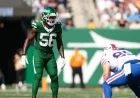 Jets’ Odd Quincy Williams Decision Complicates Trade Deadline Moves