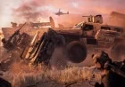 Battlefield 6’s New Playlist Sparks Debate on Bots, XP, and Queue Times