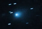 Breaking Science Update: Comet 3I/ATLAS Returns and Potential 1.5°C Climate Breach Plus Fascinating Insights on Black Holes