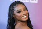 Simone Biles Discusses Recent Lower Blepharoplasty Procedure