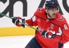 Ovechkin Scores Milestone 900th NHL Goal for Capitals