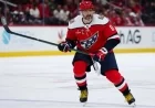 Ovechkin Eyes 900th NHL Goal in Capitals Showdown