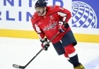Alex Ovechkin of the Capitals Reaches Milestone with 900th Career Goal
