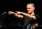 Bryan Adams Celebrates His Birthday!