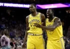 Kevin Durant, Draymond Green Debate Defensive Importance in Basketball