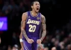 Smith Shines as Lakers’ Unlikely Hero
