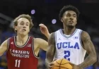 Mick Cronin Criticizes Performance After UCLA’s Lackluster Season Opener: ‘I Failed’