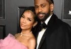 Big Sean and Jhené Aiko’s Breakup Stuns Social Media Users