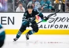 Shark’s Misa Injured Mysteriously During Morning Skate