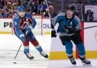 Macklin Celebrini and Cale Makar Lead 2025-26 Hart Trophy Odds