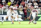 São Paulo takes on Flamengo in a crucial Brazilian Championship showdown; fan support expected to be massive