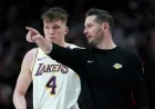 Lakers Face Challenges with Dalton Knecht; Only JJ Redick Offers Solutions