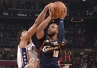 Garland Ignites Cavs’ Record Scoring in Victory Over Sixers