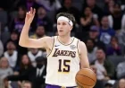 Austin Reaves Injury Update: Why the Lakers Star Is Missing Tonight’s Game