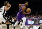 Lakers Triumph Over Spurs: Overcome Marcus Smart Error and Jake LaRavia Foul