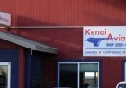 Kenai Aviation Halts Operations Due to Financial Difficulties