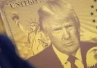 Trump Gold Card Prioritizes Wealth, Inviting Legal Challenges