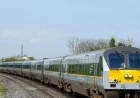 CAF contests decision on Irish rolling stock contract award