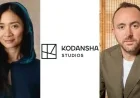 Chloé Zhao & Nicolas Gonda Launch Kodansha Studios for Live-Action Manga Adaptations