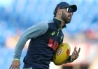 Maxwell Strengthens Australia for Decisive T20 Series