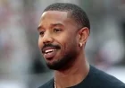 Michael B. Jordan’s Perfect Bagel: Sweet and Savory Delight