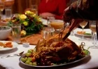 Second Bird Flu Outbreak Threatens Smaller Christmas Turkeys and Rising Prices
