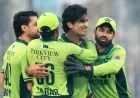 South Africa vs Pakistan: First ODI in Faisalabad, Nov 4, 2025