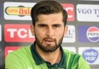 Shaheen Afridi’s Bold Statement After First Win as Pakistan ODI Captain