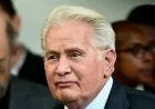 Martin Sheen Discloses Surprising Reason Behind His Name Change