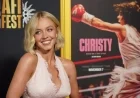 Sydney Sweeney’s Martial Arts Skills Shine in Upcoming Boxing Biopic
