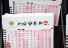 Powerball Nov. 5, 2025: Payouts for Matching 1, 2, or 3 Numbers