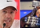 Rory McIlroy Reveals Decision on BBC SPOTY Attendance After Criticizing the Award