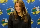 N.Y. Lottery: Woman Wins $1M Scratch-Off, Receives Lump Sum Payment