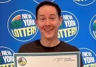 Shirley Man Wins $3 Million Lottery Scratch-Off Top Prize