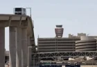 Airline to Exit Phoenix Sky Harbor with Final 2026 Flight: Here’s Why