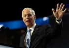 Ron Johnson Reverses on Senate Filibuster Amid Record Shutdown