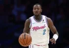 NBA Clarifies Terry Rozier’s Return During Gambling Probe