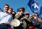 Nick Fuentes Drives MAGA Movement Toward Anti-Semitic Controversy