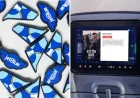 JetBlue Unveils Winter In-Flight Enhancements