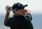 Shane Lowry and Tommy Power Through Abu Dhabi Kickoff