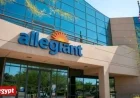 Allegiant Air Braces for Impact as Thanksgiving Shutdown Looms
