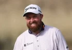 Shane Lowry Harnesses Ryder Cup Momentum to Lead Abu Dhabi’s Prestigious Event