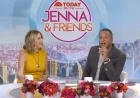 Craig Melvin Reveals Surprising Truth on ‘Jenna & Friends’ Debut