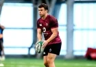 Tom Farrell Debuts as Ireland’s New Captain Amidst Andy Farrell’s Strategic Changes for Japan Test