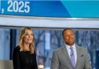 Craig Melvin Films Hometown Segment in Columbia After a Year Co-Hosting ‘TODAY’